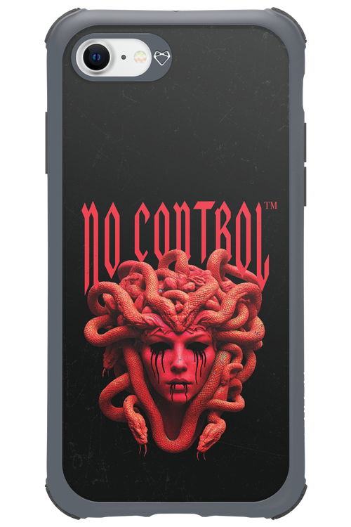 No Control - Apple iPhone 8