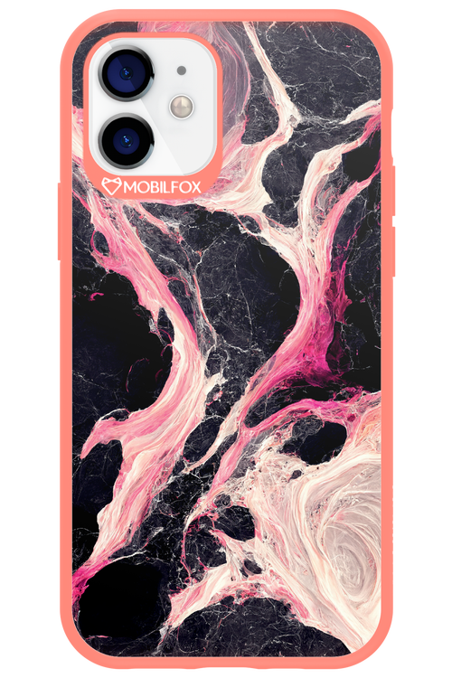 Rhodonite - Apple iPhone 12