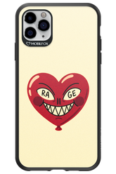 Heart Rage 2.0 - Apple iPhone 11 Pro Max