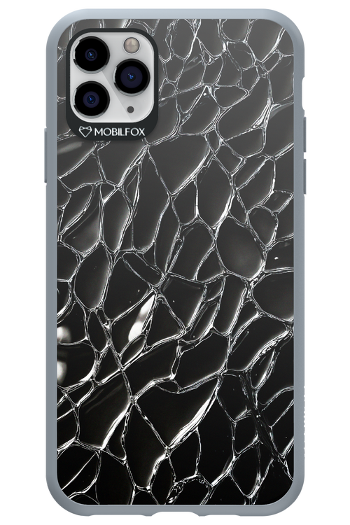 Alien Grid 2.0 - Apple iPhone 11 Pro Max