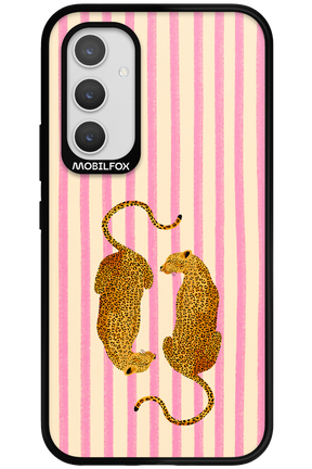 Retro Leo 2.0 - Samsung Galaxy A54