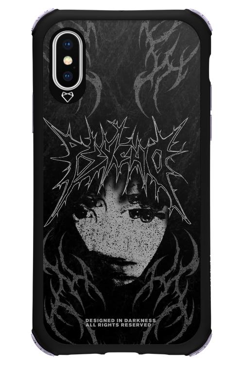 Schizo - Apple iPhone XS