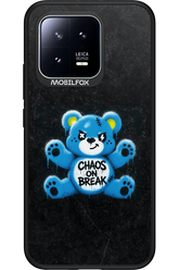 Chaos on Break 2.0 - Xiaomi 13