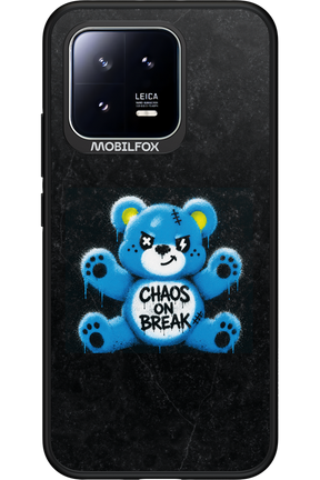 Chaos on Break 2.0 - Xiaomi 13