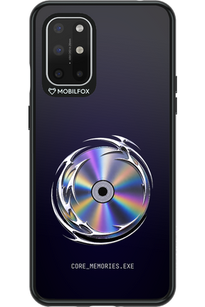 Core Memories 2.0 - OnePlus 8T