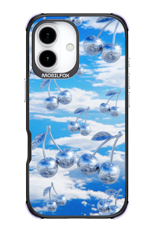 Cloud Cherry 2.0 - Apple iPhone 17