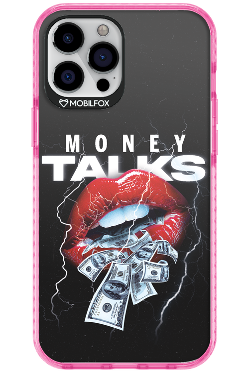 Money Talks - Apple iPhone 12 Pro Max