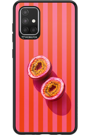 Passion Fruit 2.0 - Samsung Galaxy A71