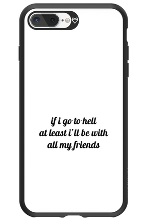 Go to helll 2.0 - Apple iPhone 7 Plus