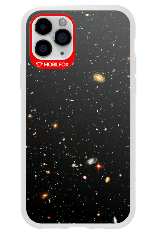 Cosmic Space - Apple iPhone 11 Pro