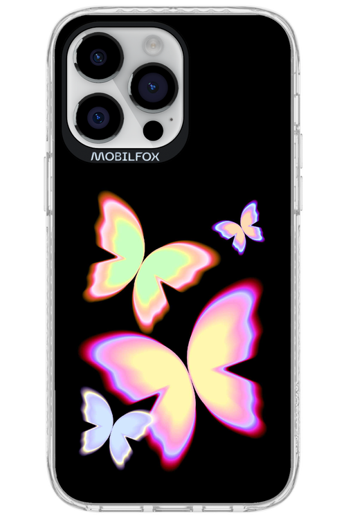 Butterfly Dream 2.0 - Apple iPhone 14 Pro Max