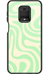 Matchaa 2.0 - Xiaomi Redmi Note 9 Pro