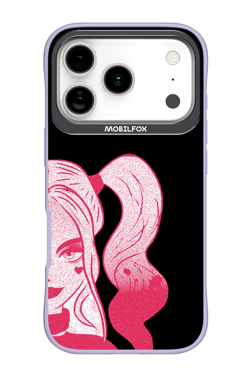 Qween Red 2.0 - Apple iPhone 17 Pro