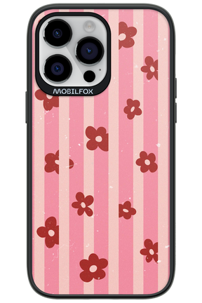 Flower Powerr 2.0 - Apple iPhone 14 Pro Max