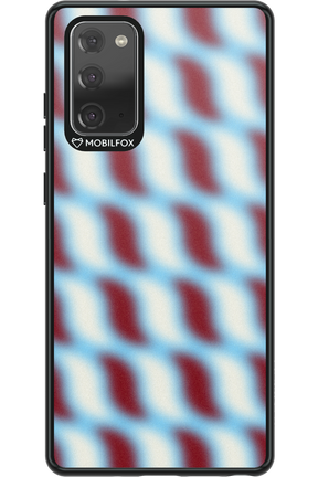 Cold Wave 2.0 - Samsung Galaxy Note 20