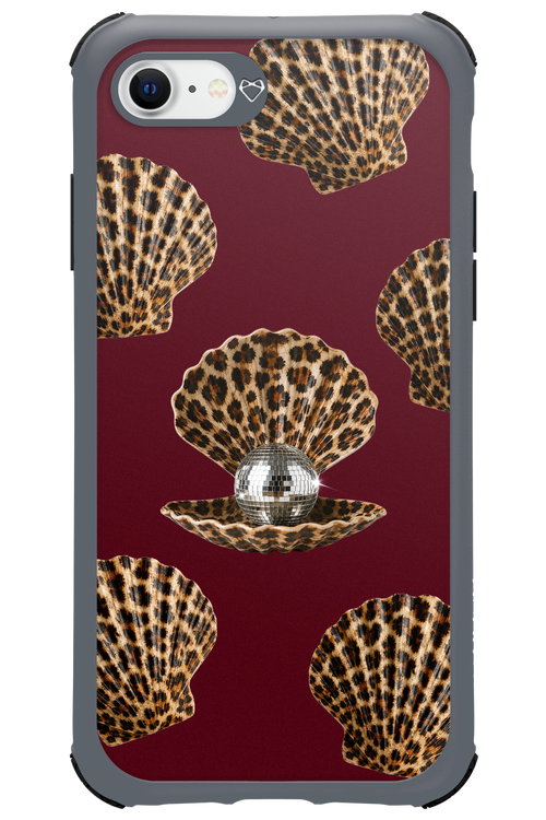 Summer Disco 2.0 - Apple iPhone 7