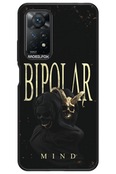 BIPOLAR 2.0 - Xiaomi Redmi Note 11Pro 4G/5G