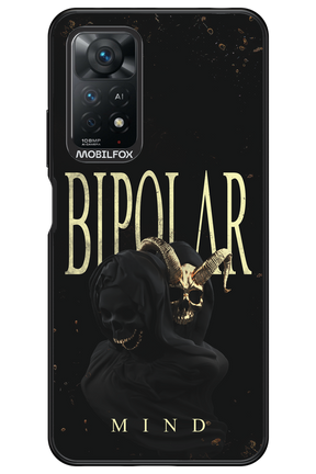 BIPOLAR 2.0 - Xiaomi Redmi Note 11Pro 4G/5G