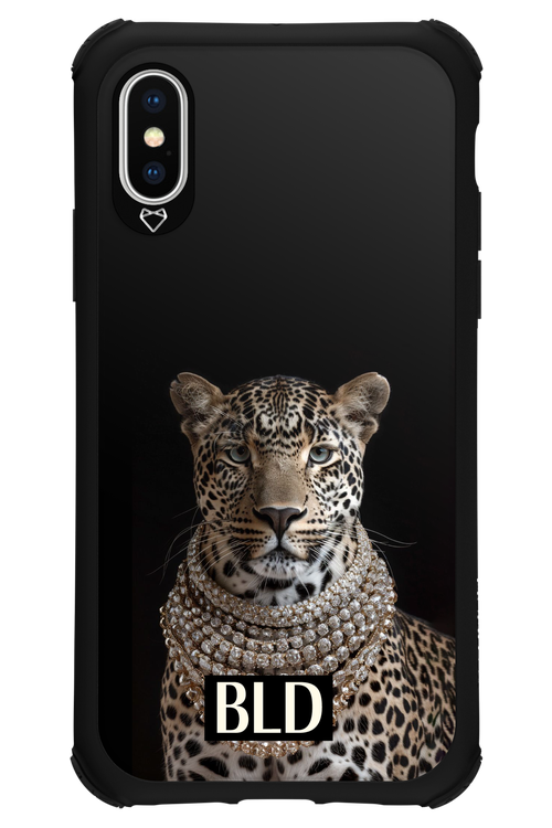 BLD LEO 2.0 - Apple iPhone X