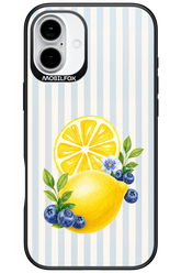 Fresh Flash 2.0 - Apple iPhone 16 Plus