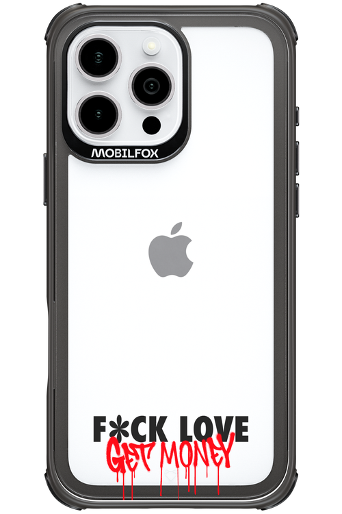 Get Money - Apple iPhone 16 Pro Max