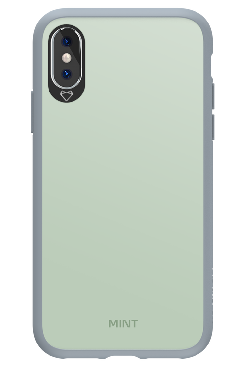 MINT 2.0 - Apple iPhone XS