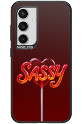 Sassy 2.0 - Samsung Galaxy S24