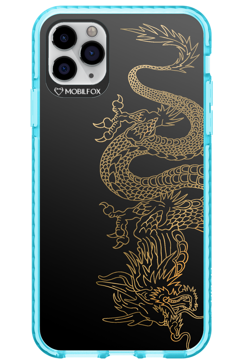 Gold Age - Apple iPhone 11 Pro Max