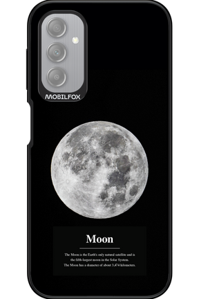 Moon 2.0 - Samsung Galaxy A14