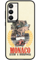 Monaco Luxury 2.0 - Samsung Galaxy S23 Plus