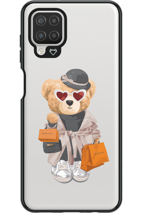 Iconic Bear 2.0 - Samsung Galaxy A12