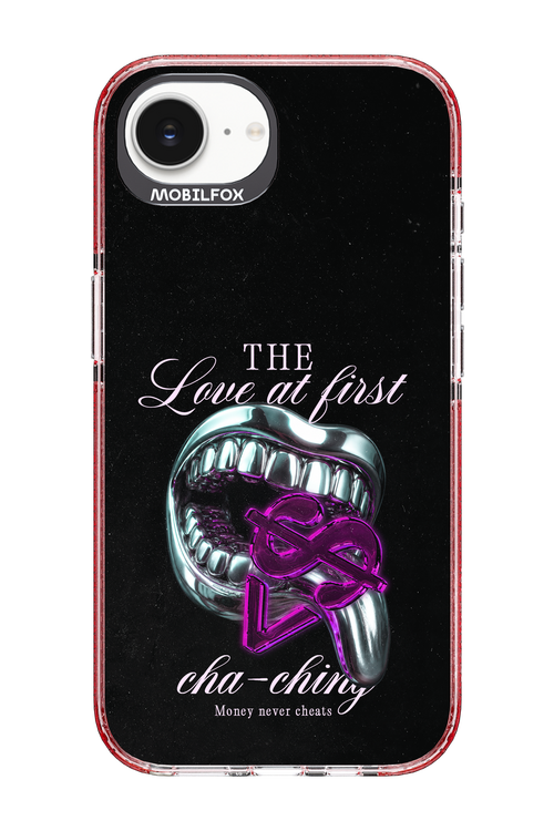 Cha-Ching 2.0 - Apple iPhone 16e