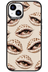 Ocean Eyes 2.0 - Apple iPhone 15 Plus