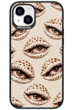 Ocean Eyes 2.0 - Apple iPhone 15 Plus