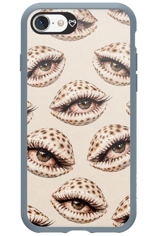 Ocean Eyes 2.0 - Apple iPhone SE 2022