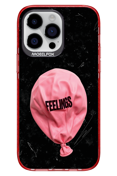 Feelings 2.0 - Apple iPhone 14 Pro Max