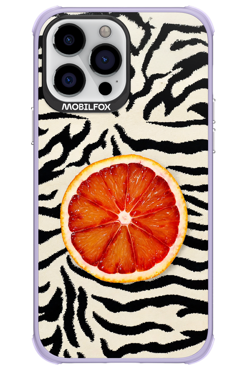 Wild Nectarin 2.0 - Apple iPhone 13 Pro Max