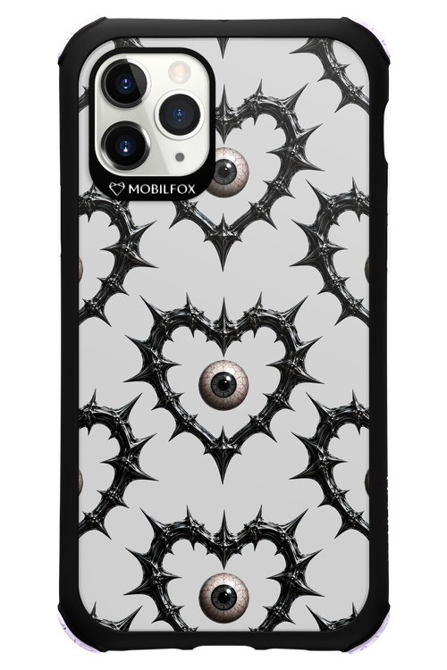 Heart Vision 2.0 - Apple iPhone 11 Pro