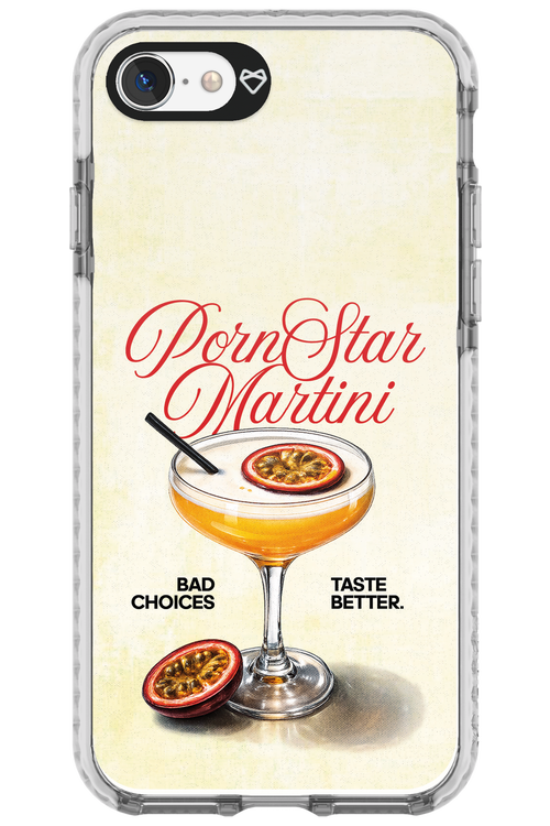 Pornstar Martini 2.0 - Apple iPhone SE 2022