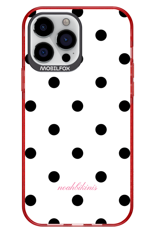 Baby Dots - Apple iPhone 13 Pro Max