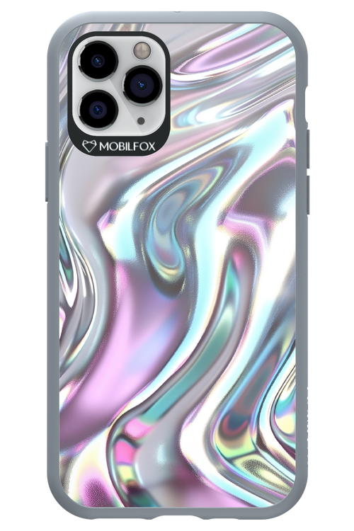 Holochrome 2.0 - Apple iPhone 11 Pro