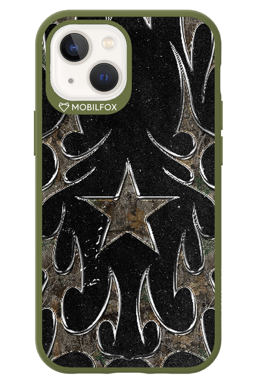 Camo 2.0 - Apple iPhone 13 Mini