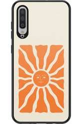 Solar Soul 2.0 - Samsung Galaxy A70