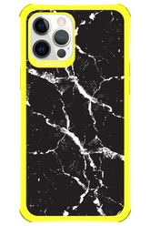 Grunge Marble - Apple iPhone 12 Pro Max