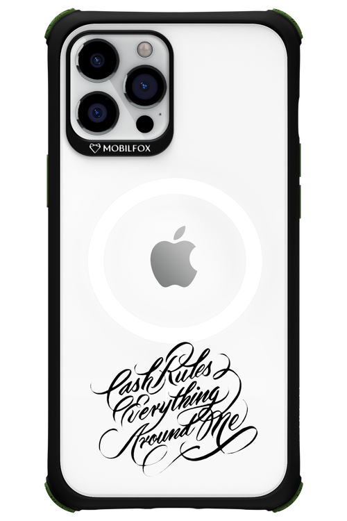 Cash Rules Script 2.0 - Apple iPhone 12 Pro Max