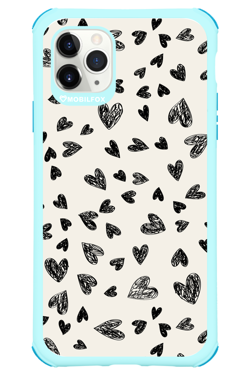 Crazy in Luv 2.0 - Apple iPhone 11 Pro Max