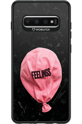 Feelings 2.0 - Samsung Galaxy S10+