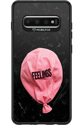 Feelings 2.0 - Samsung Galaxy S10+