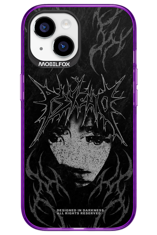Schizo - Apple iPhone 15