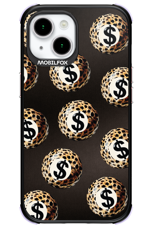 I need dollars 2.0 - Apple iPhone 15